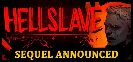 [PC]地狱仆从/Hellslave-芝士游戏