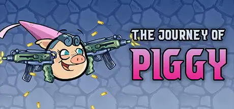 [PC]小猪之旅/The Journey of Piggy-芝士游戏