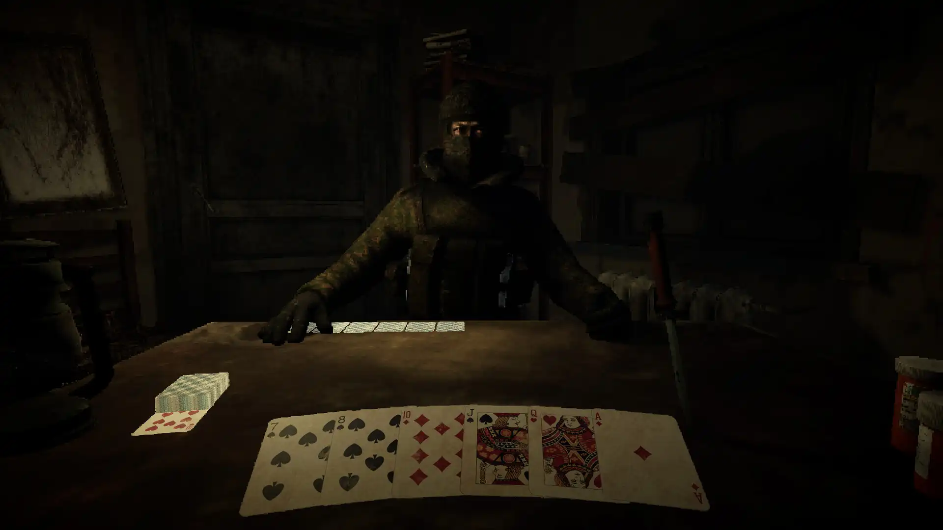 [PC]卡牌前线/Deckline