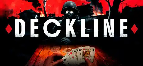 [PC]卡牌前线/Deckline-芝士游戏