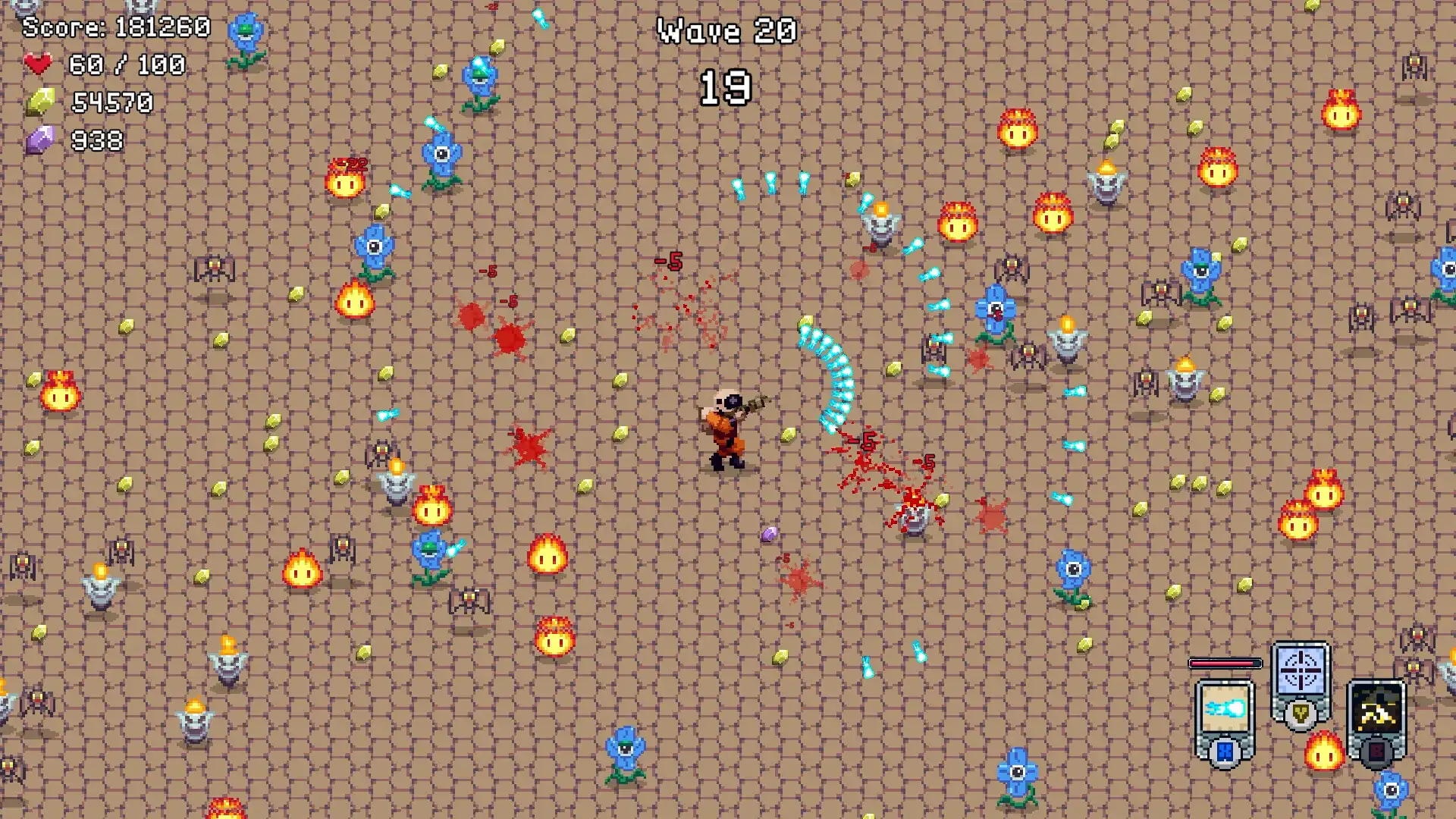 图片[1]-[PC]卡片和枪/Cards and Guns-芝士游戏