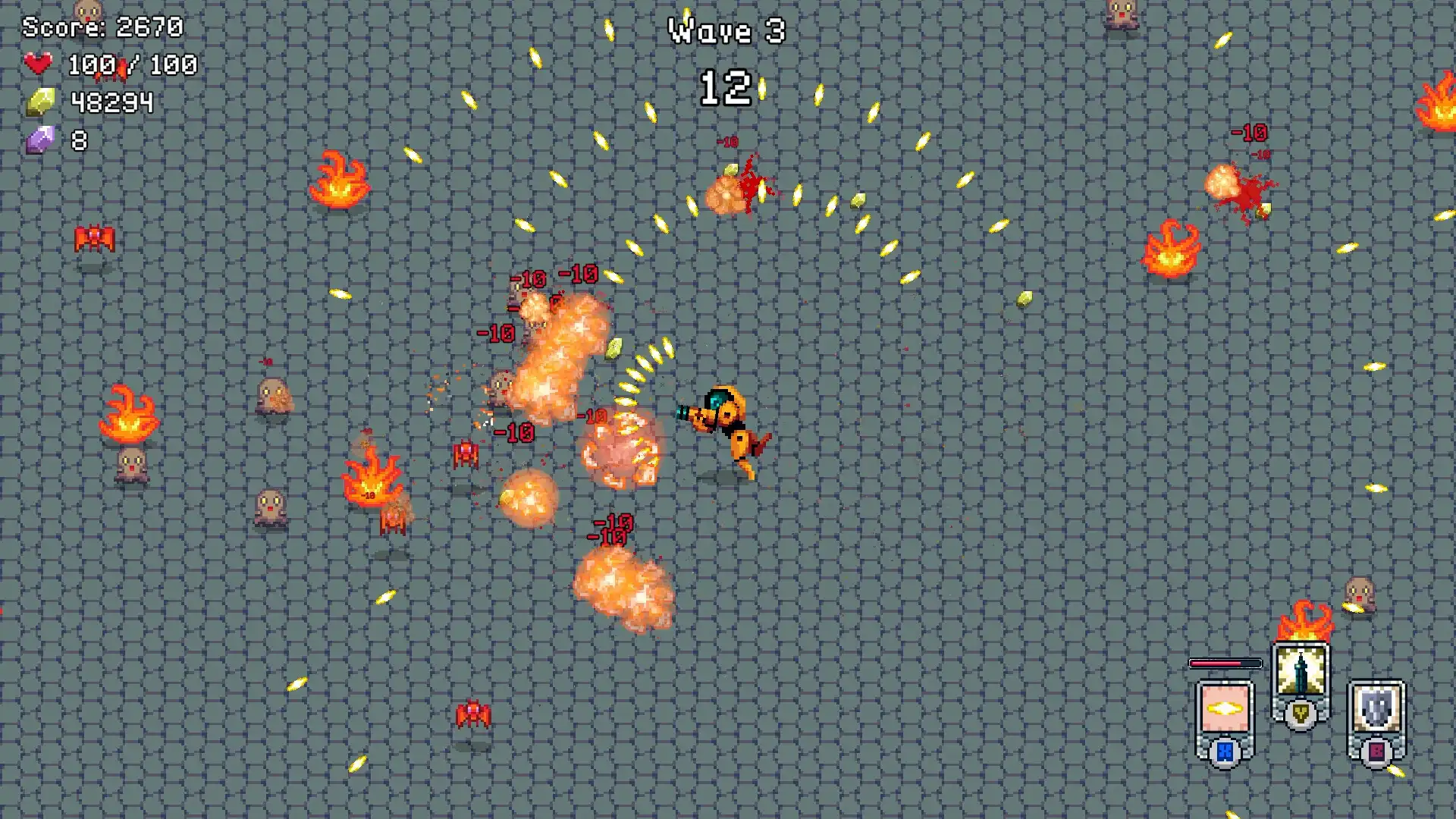 图片[2]-[PC]卡片和枪/Cards and Guns-芝士游戏