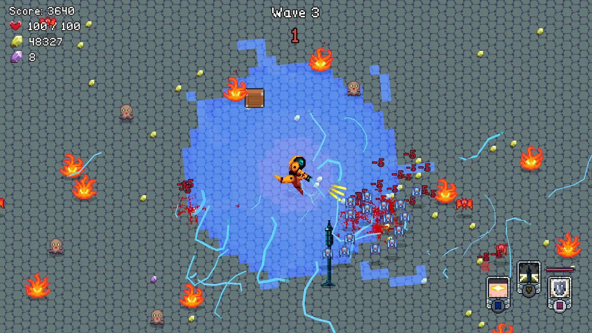 图片[5]-[PC]卡片和枪/Cards and Guns-芝士游戏