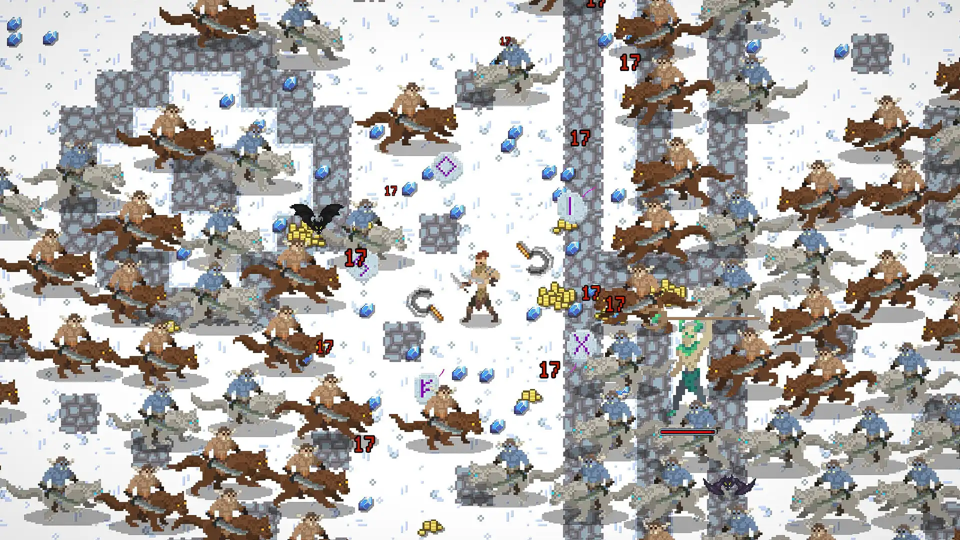 [PC]维京幸存者/Viking Survivors
