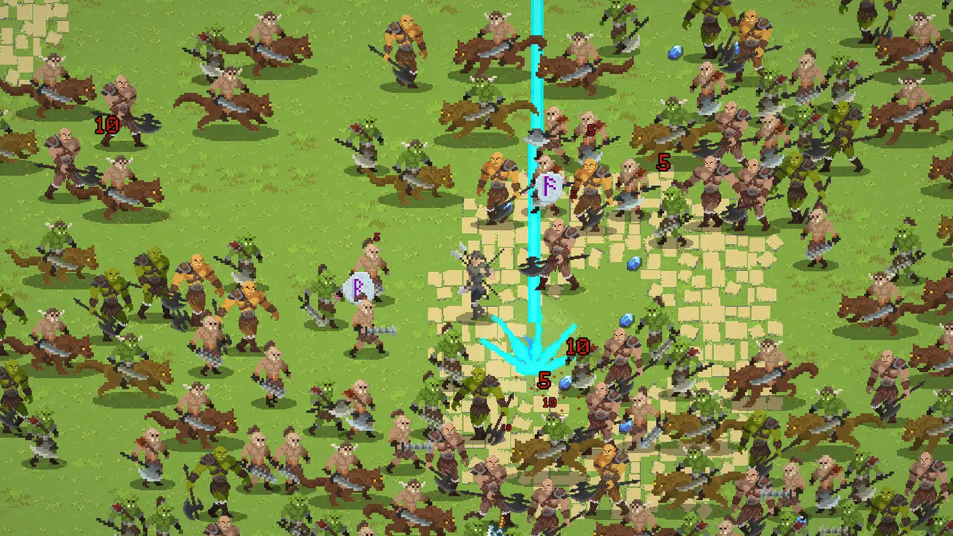 [PC]维京幸存者/Viking Survivors