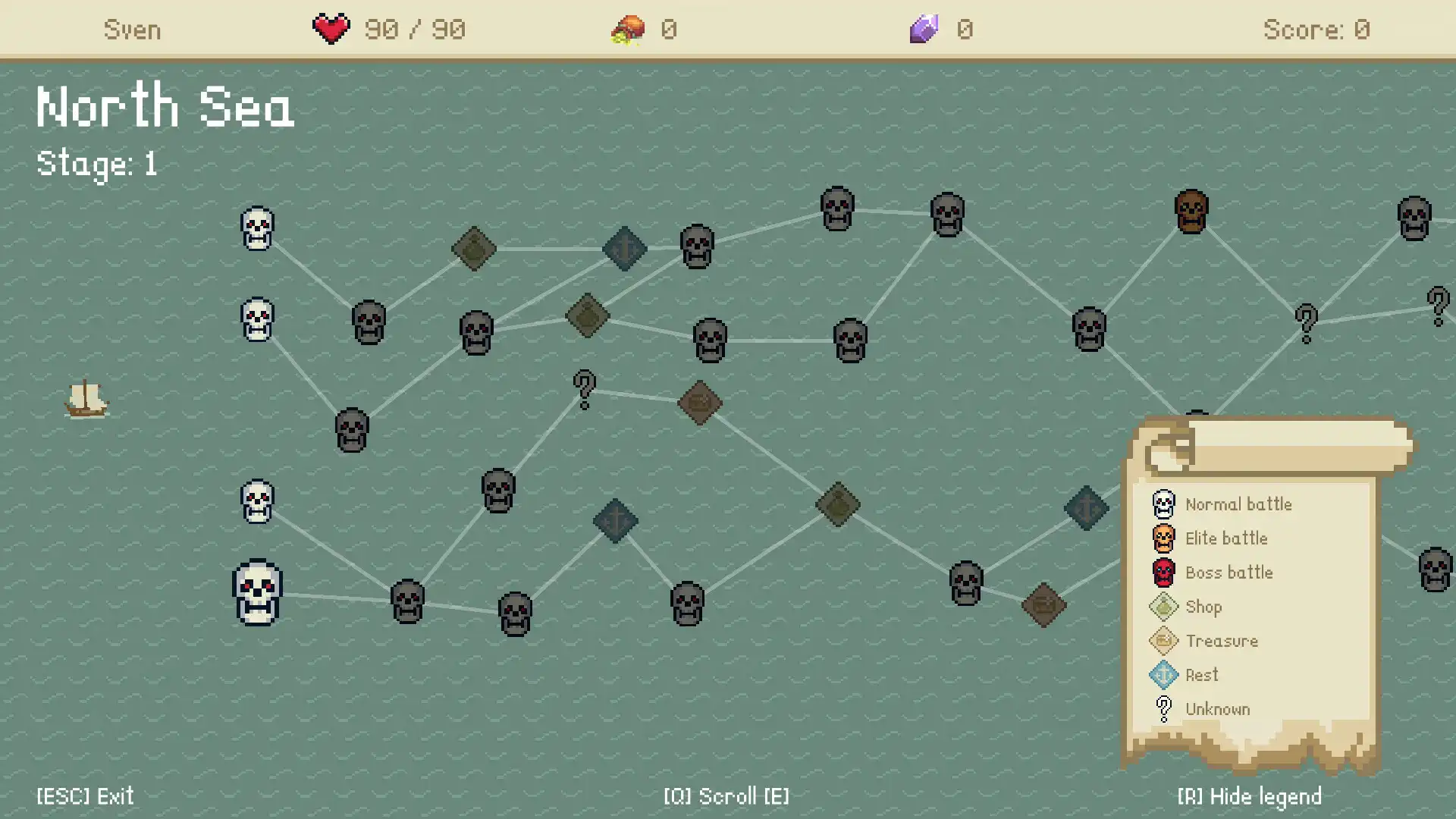 [PC]维京幸存者/Viking Survivors