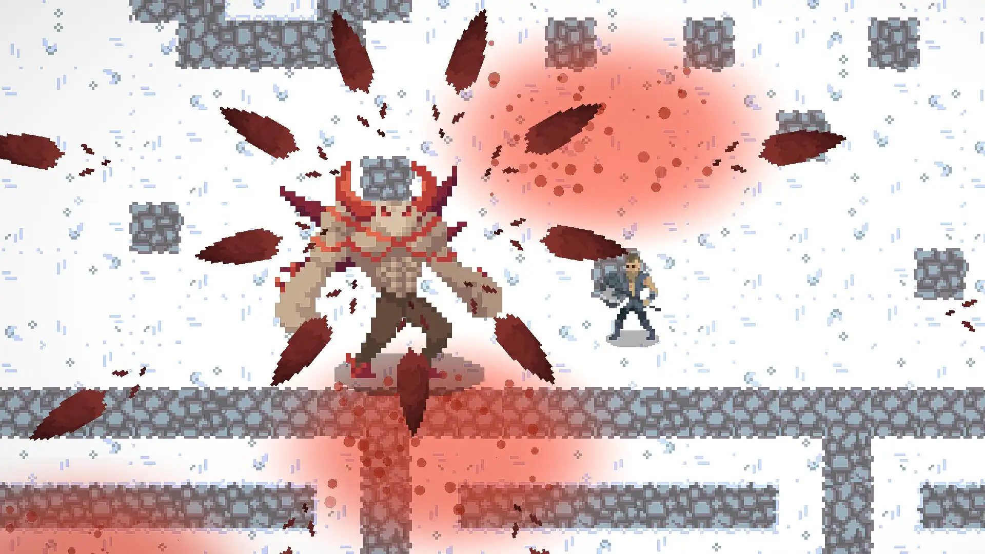 [PC]维京幸存者/Viking Survivors