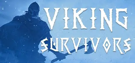 [PC]维京幸存者/Viking Survivors-芝士游戏