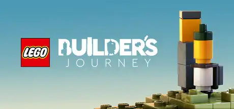 [PC]乐高：建造者之旅/LEGO Builder's Journey-芝士游戏