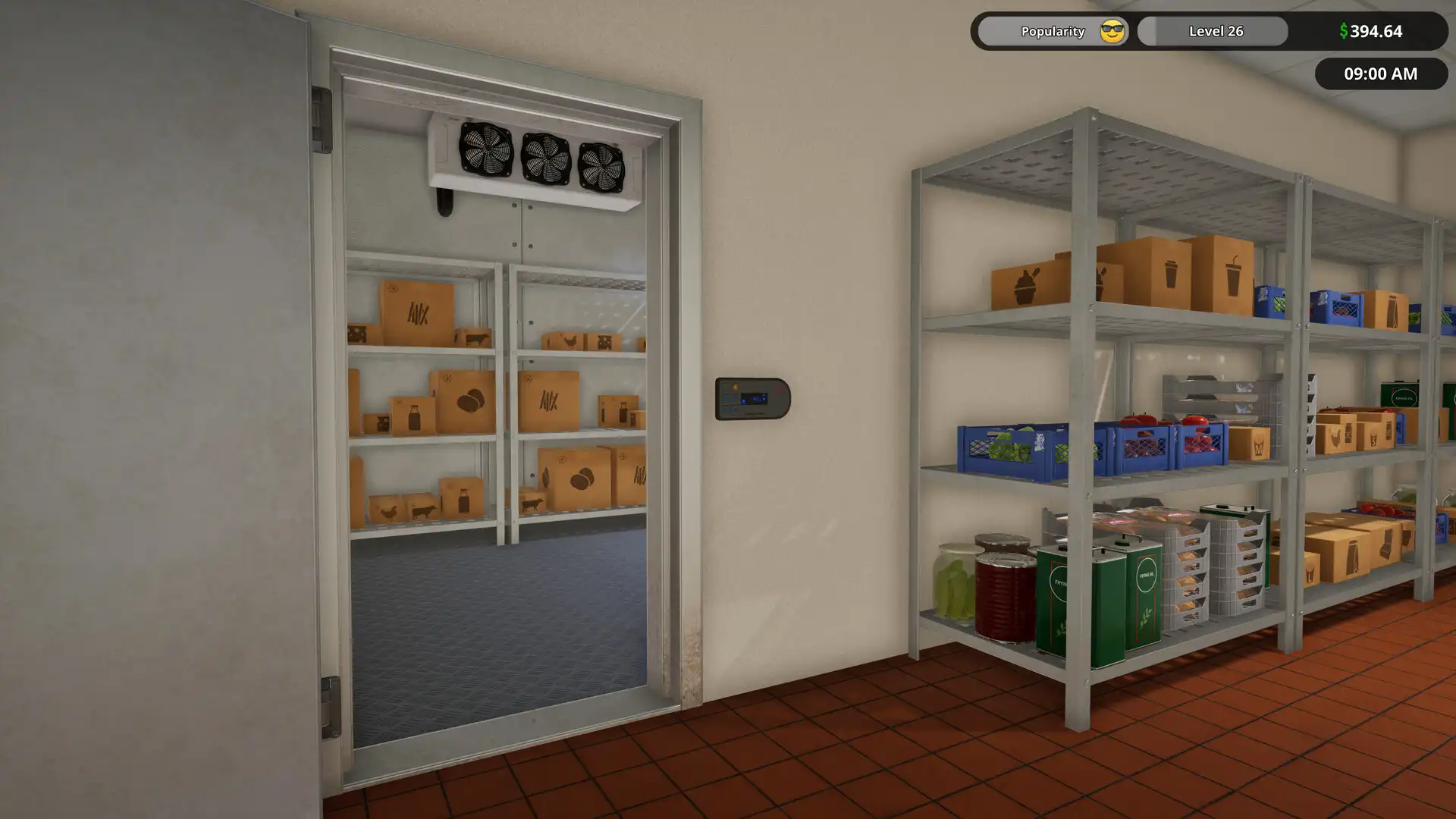 [PC]快餐模拟器/Fast Food Simulator/支持网络联机