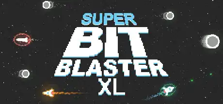 [PC]超级位霸XL/Super Bit Blaster XL-芝士游戏