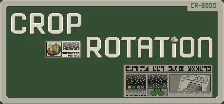 [PC]轮作法/Crop Rotation-芝士游戏