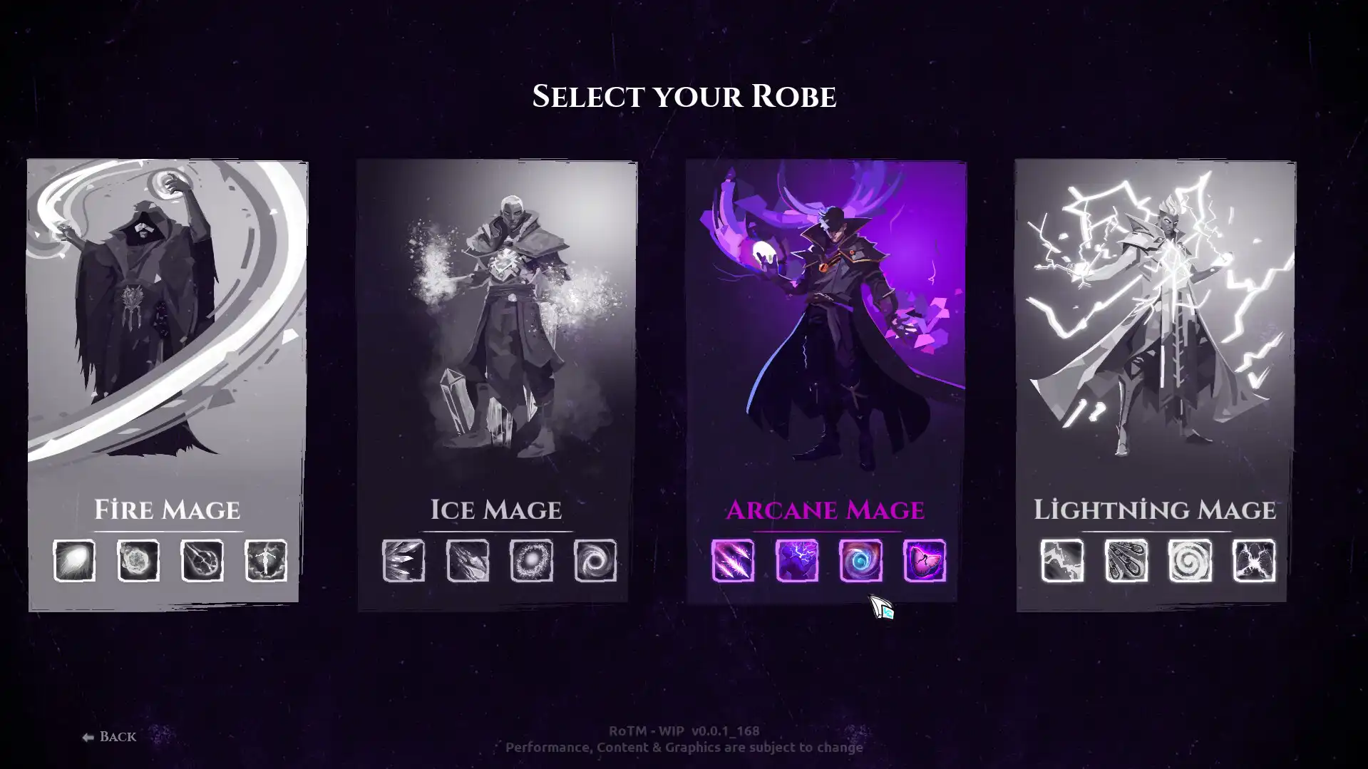 [PC]法师的复仇/Revenge of the Mage
