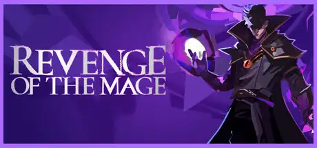 [PC]法师的复仇/Revenge of the Mage-芝士游戏