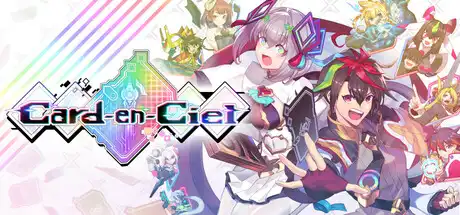 [PC]天穹卡牌录/Card-en-Ciel-芝士游戏