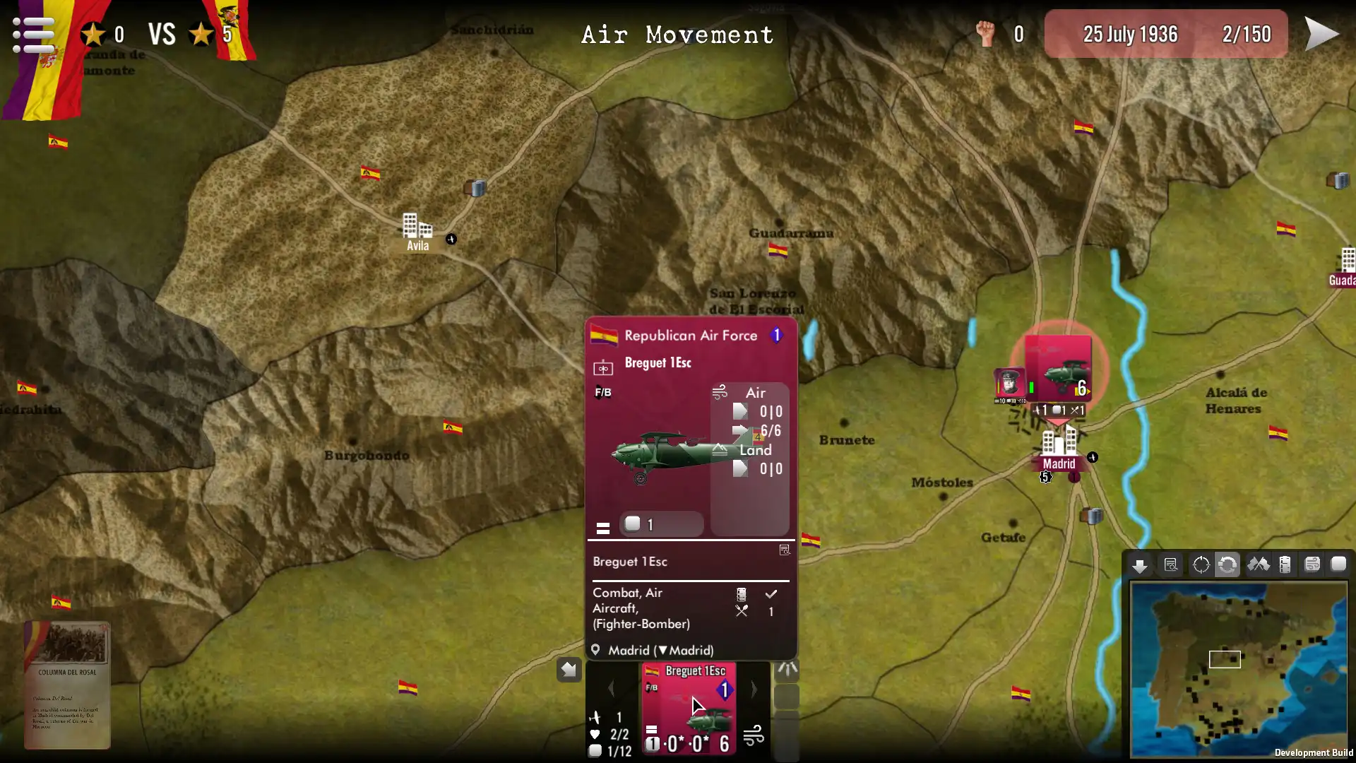 [PC]SGS：西班牙内战/SGS Spain at War
