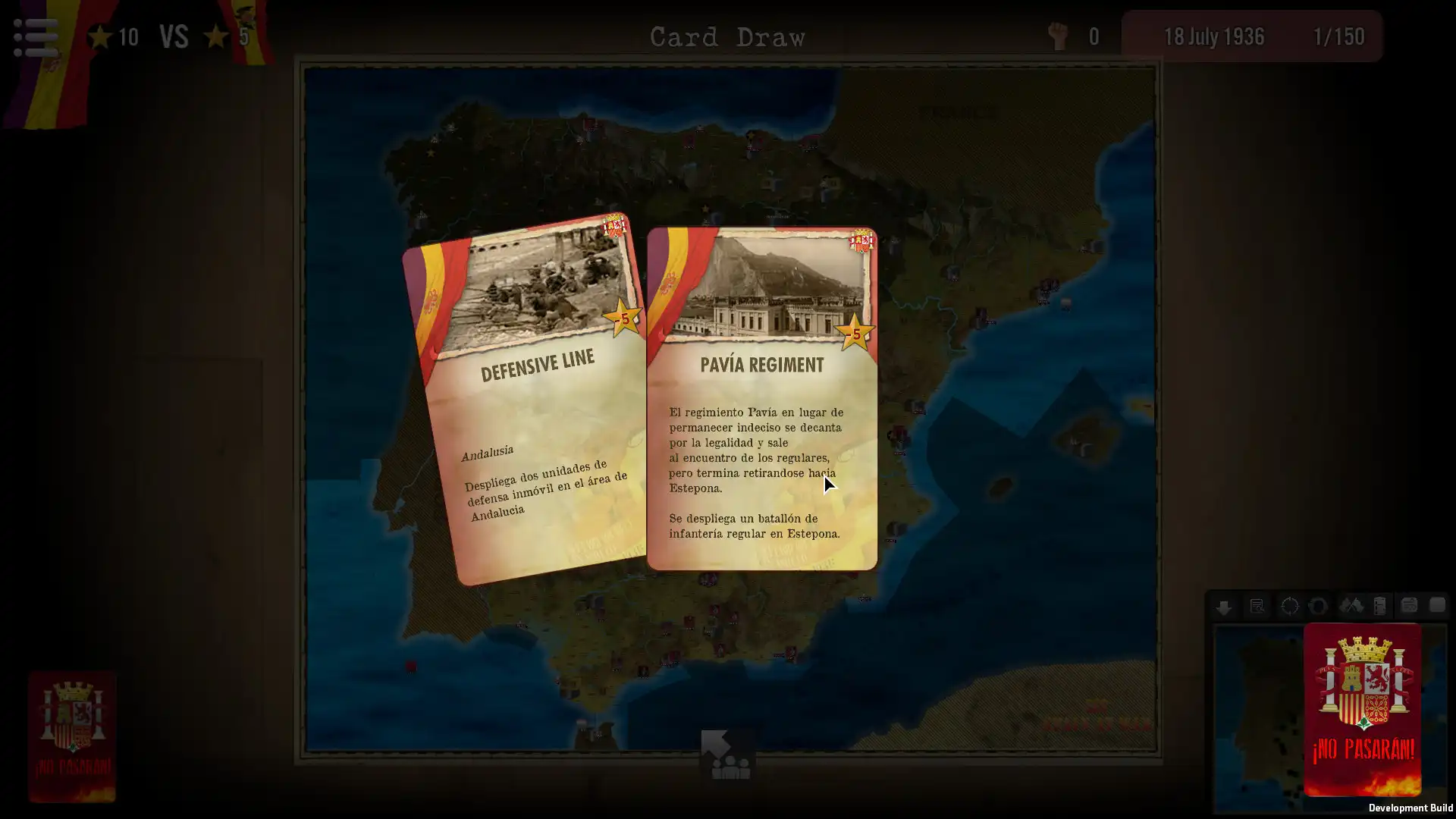 [PC]SGS：西班牙内战/SGS Spain at War