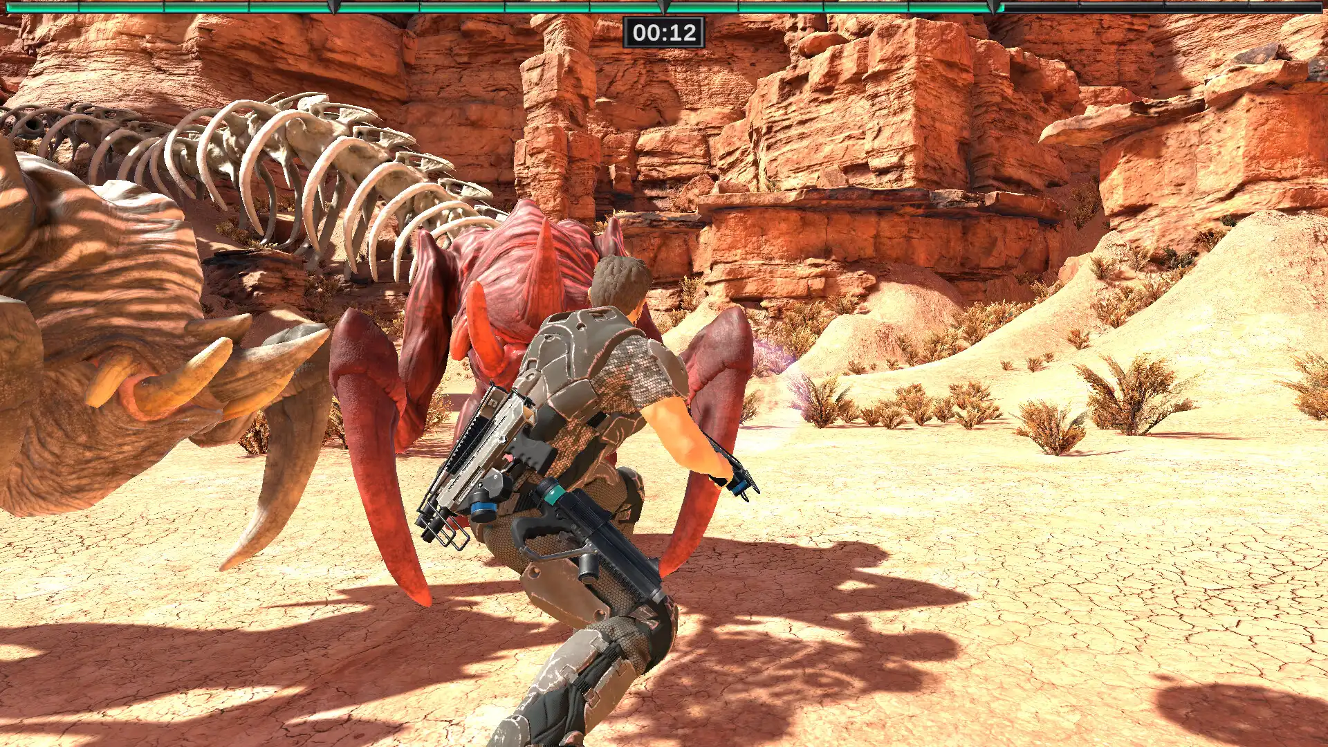 [PC]外地人：狩猎与生存/Outlanders: Hunt and Survive