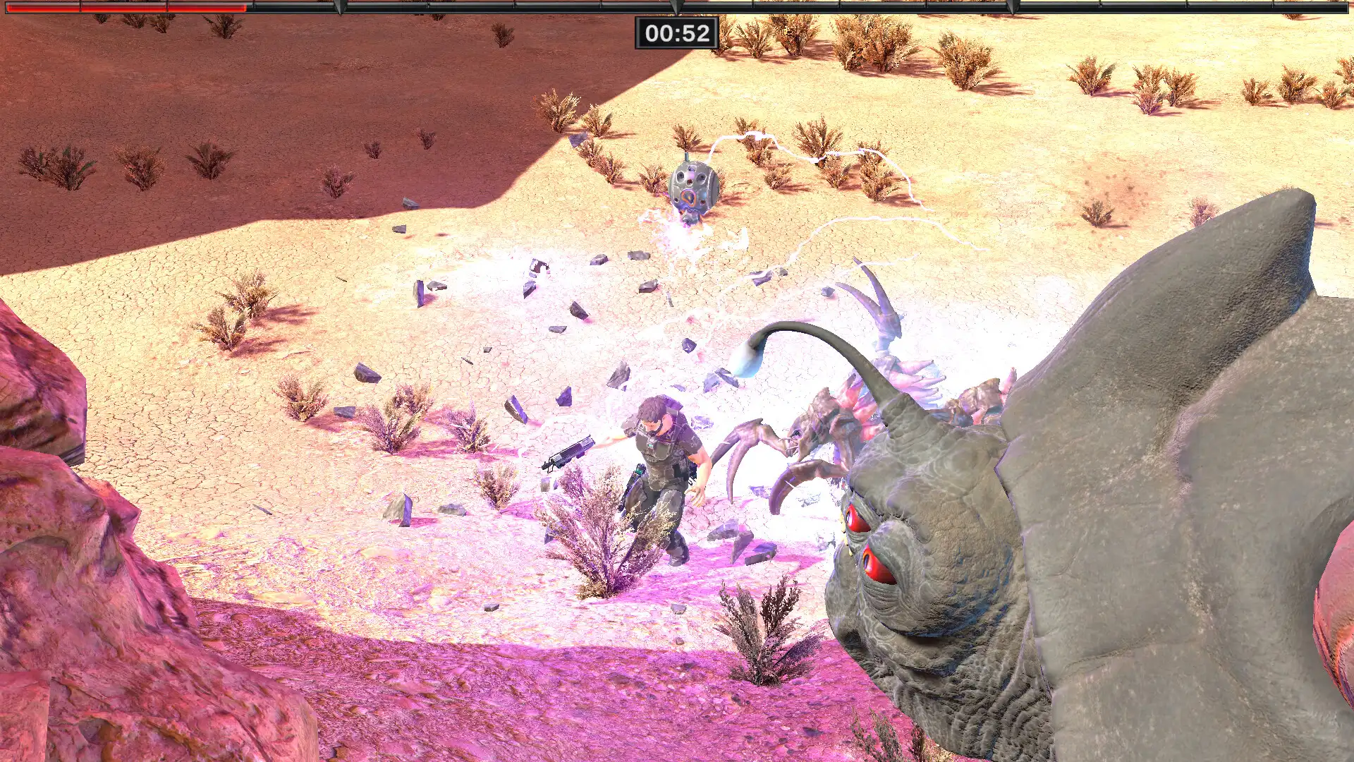 [PC]外地人：狩猎与生存/Outlanders: Hunt and Survive