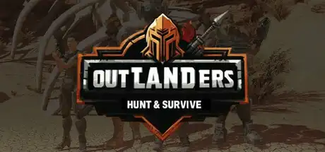 [PC]外地人：狩猎与生存/Outlanders: Hunt and Survive-芝士游戏