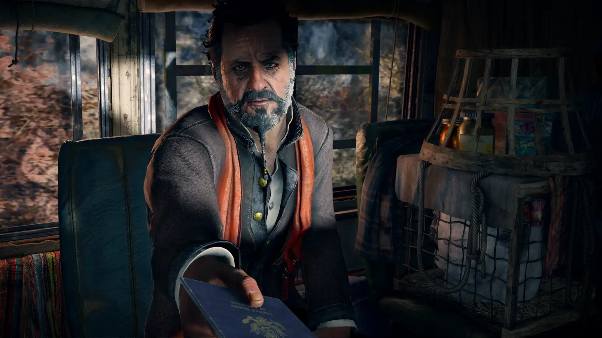 [PC]孤岛惊魂4/Far Cry 4
