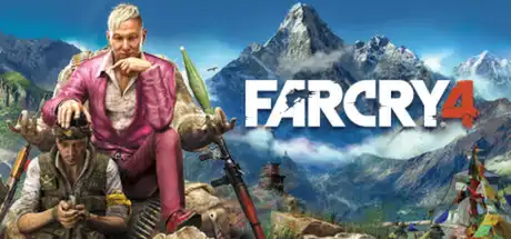 [PC]孤岛惊魂4/Far Cry 4-芝士游戏