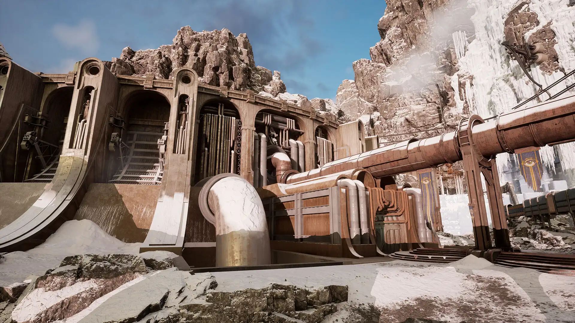 [PC]苍穹乾坤/Firmament/支持VR