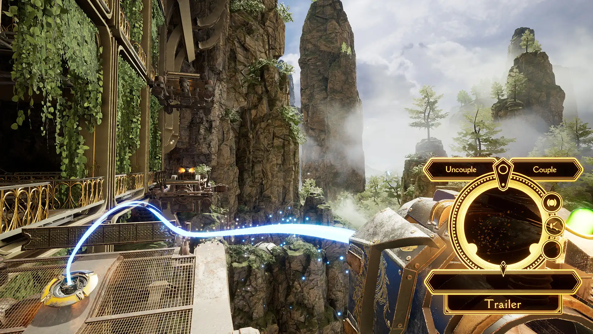 [PC]苍穹乾坤/Firmament/支持VR