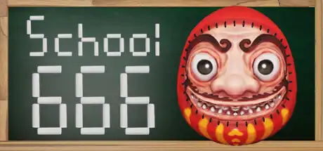 [PC]学校666/School 666/支持网络联机-芝士游戏
