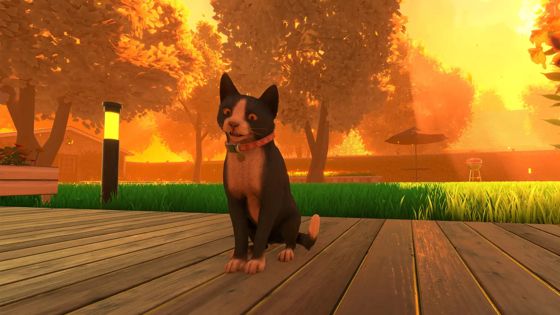 [PC]冒牌猫谜/Copycat