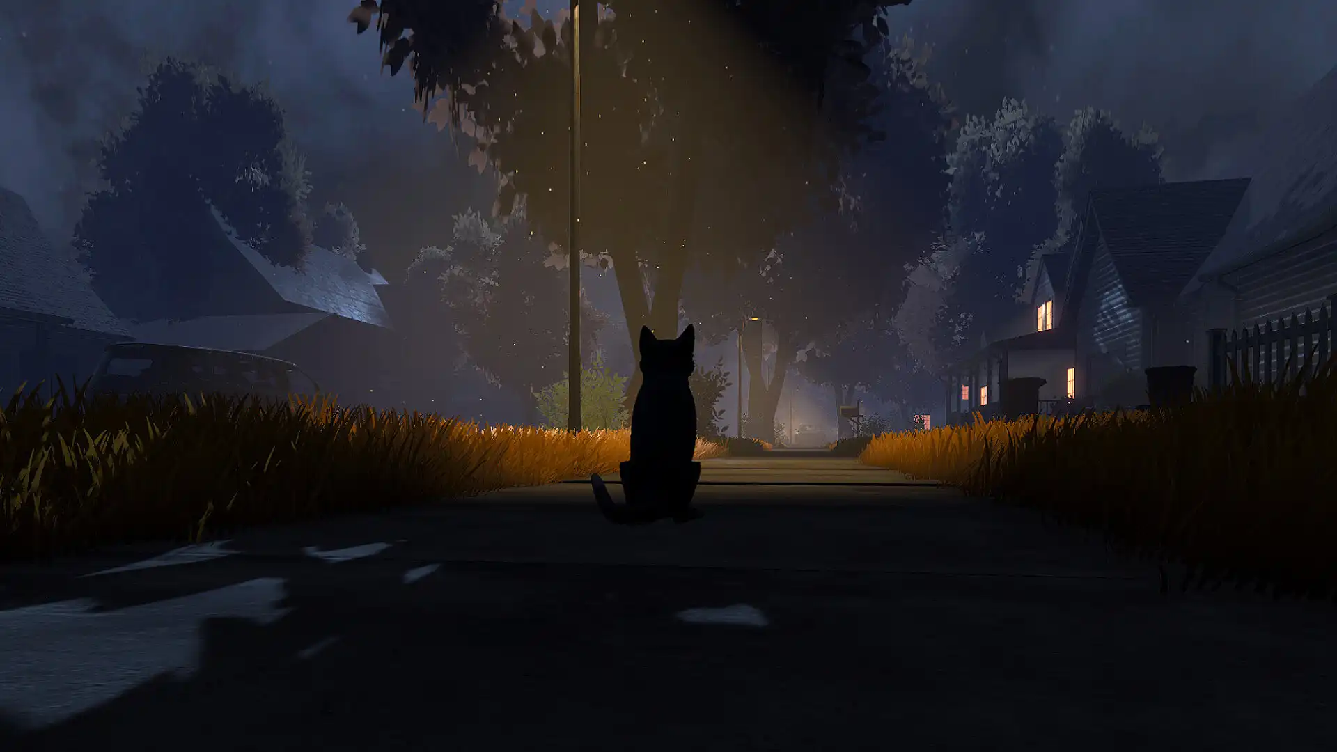 [PC]冒牌猫谜/Copycat