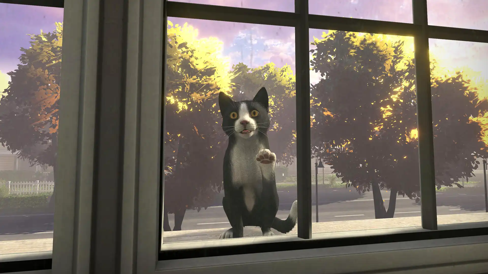[PC]冒牌猫谜/Copycat