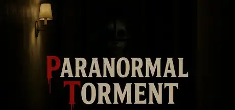 [PC]超自然折磨/Paranormal Torment-芝士游戏
