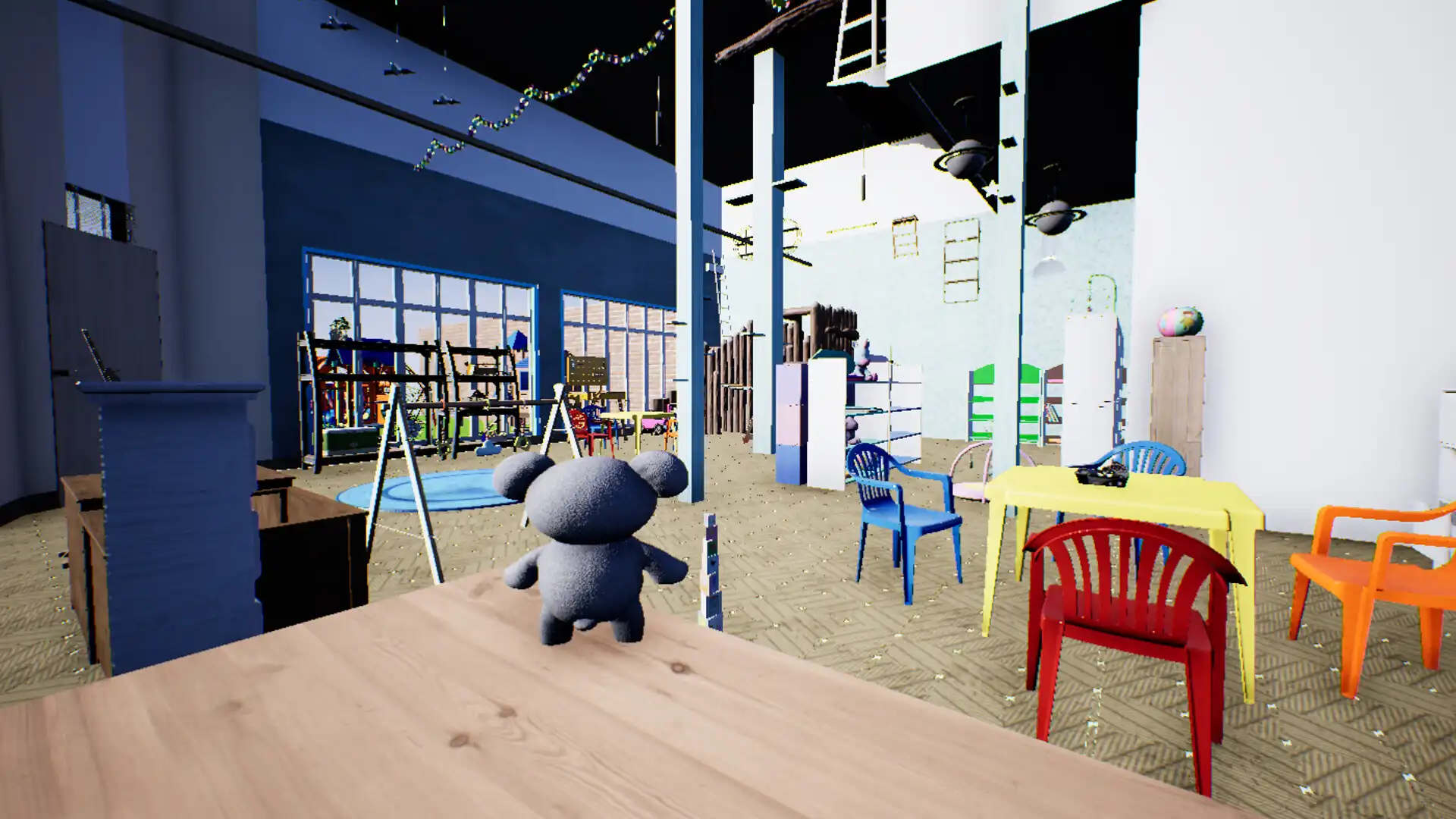 [PC]玩具之旅/Toy Voyage