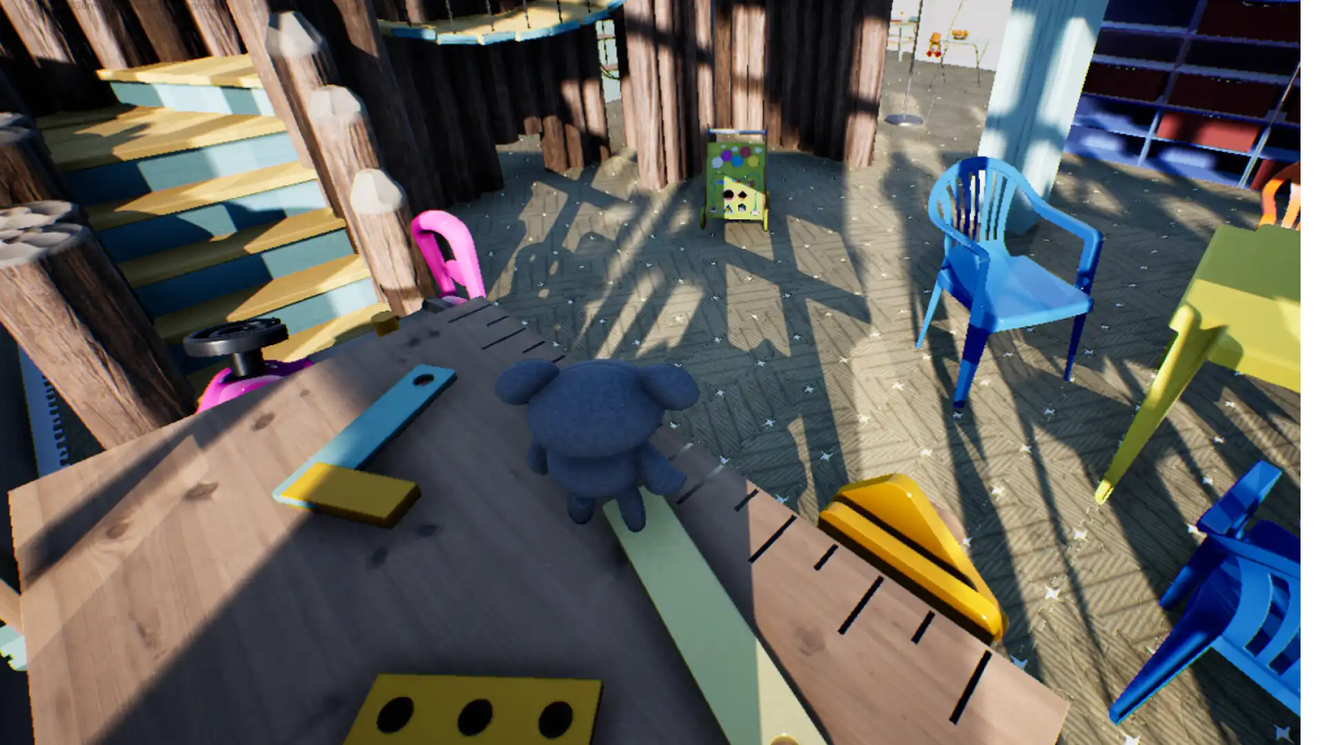 [PC]玩具之旅/Toy Voyage