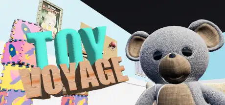 [PC]玩具之旅/Toy Voyage-芝士游戏