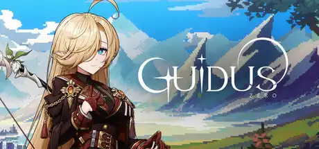 [PC]始源守卫/Guidus Zero-芝士游戏