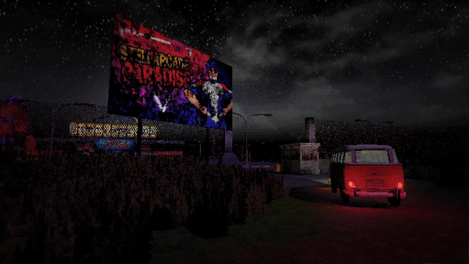 [PC]激光枪战大屠杀/Laser Tag Massacre