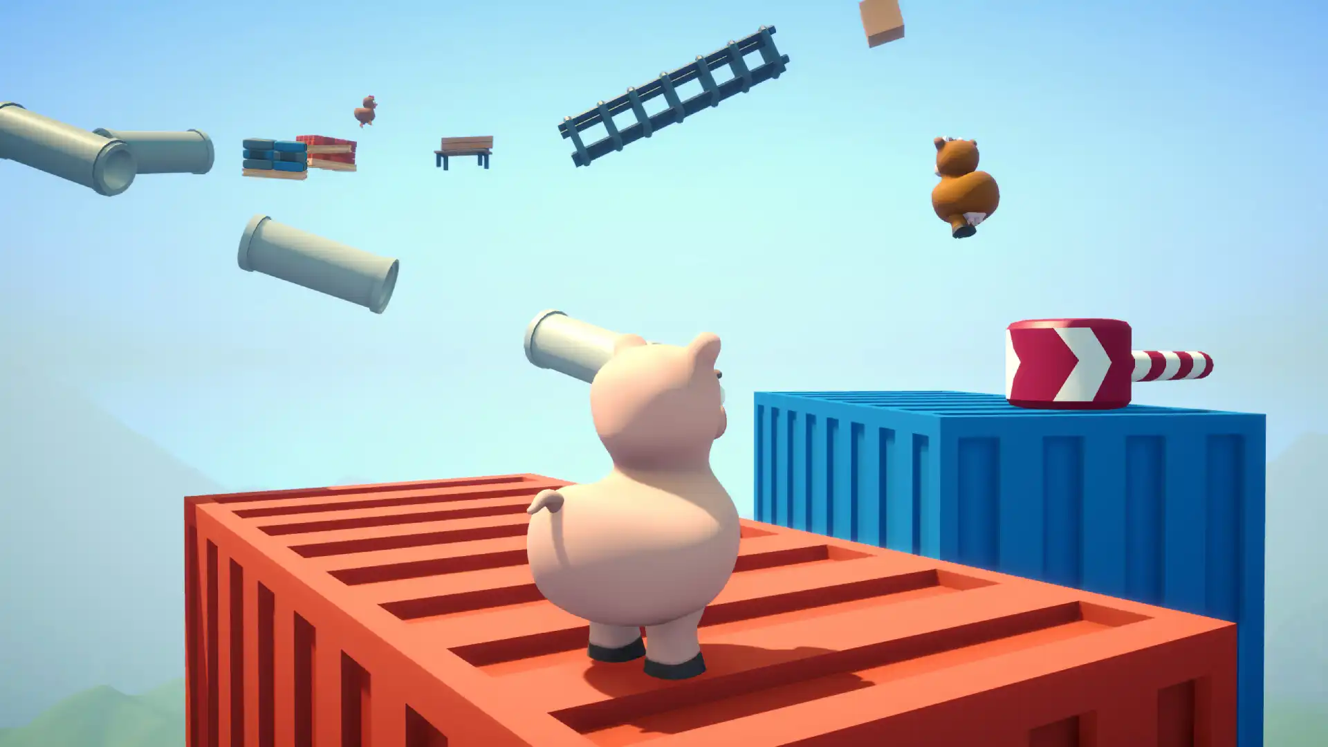图片[4]-[PC]攀爬动物：在一起/Climber Animals: Together-芝士游戏