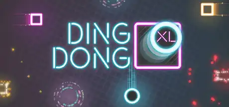 [PC]叮咚XL/Ding Dong XL-芝士游戏