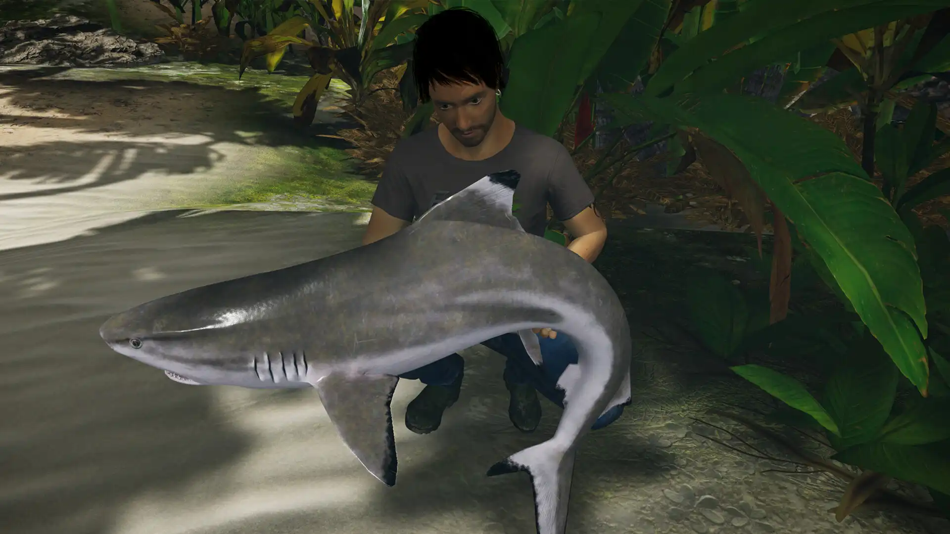 [PC]终极钓鱼模拟器2/Ultimate Fishing Simulator 2