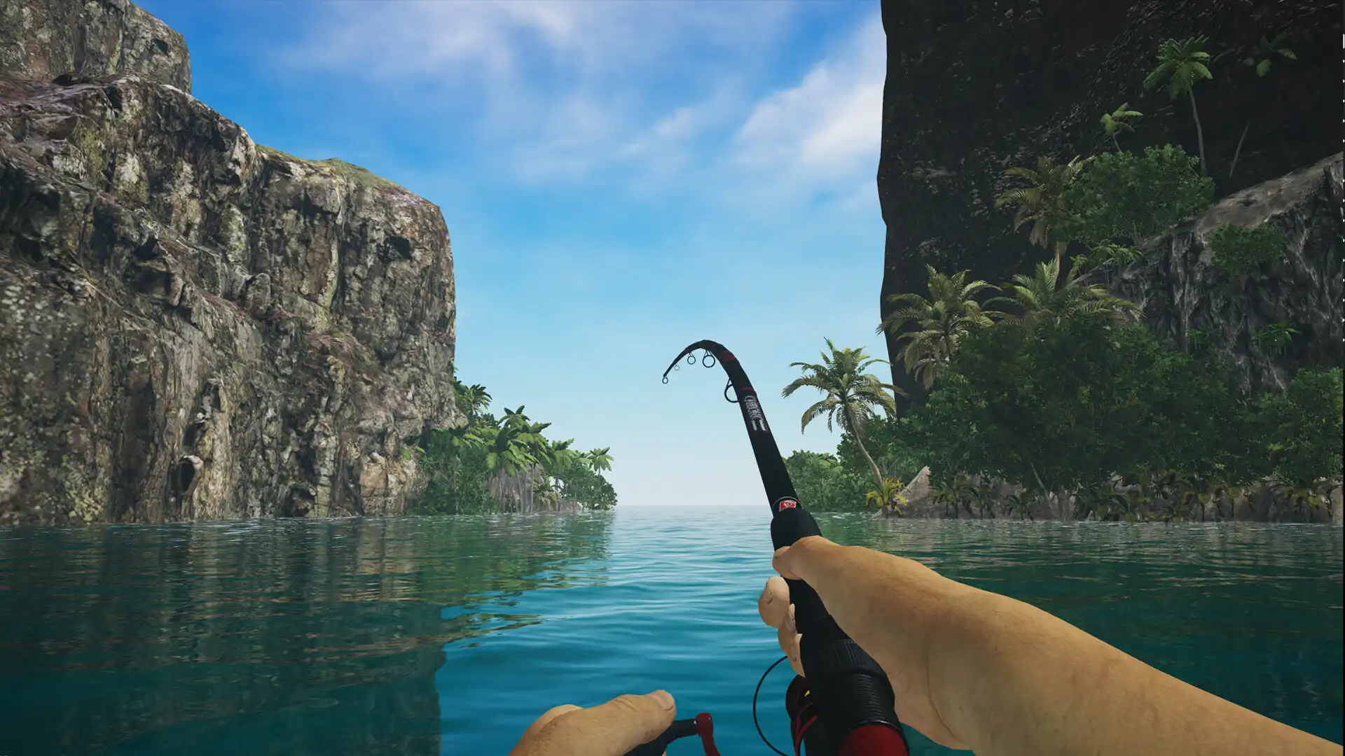 [PC]终极钓鱼模拟器2/Ultimate Fishing Simulator 2