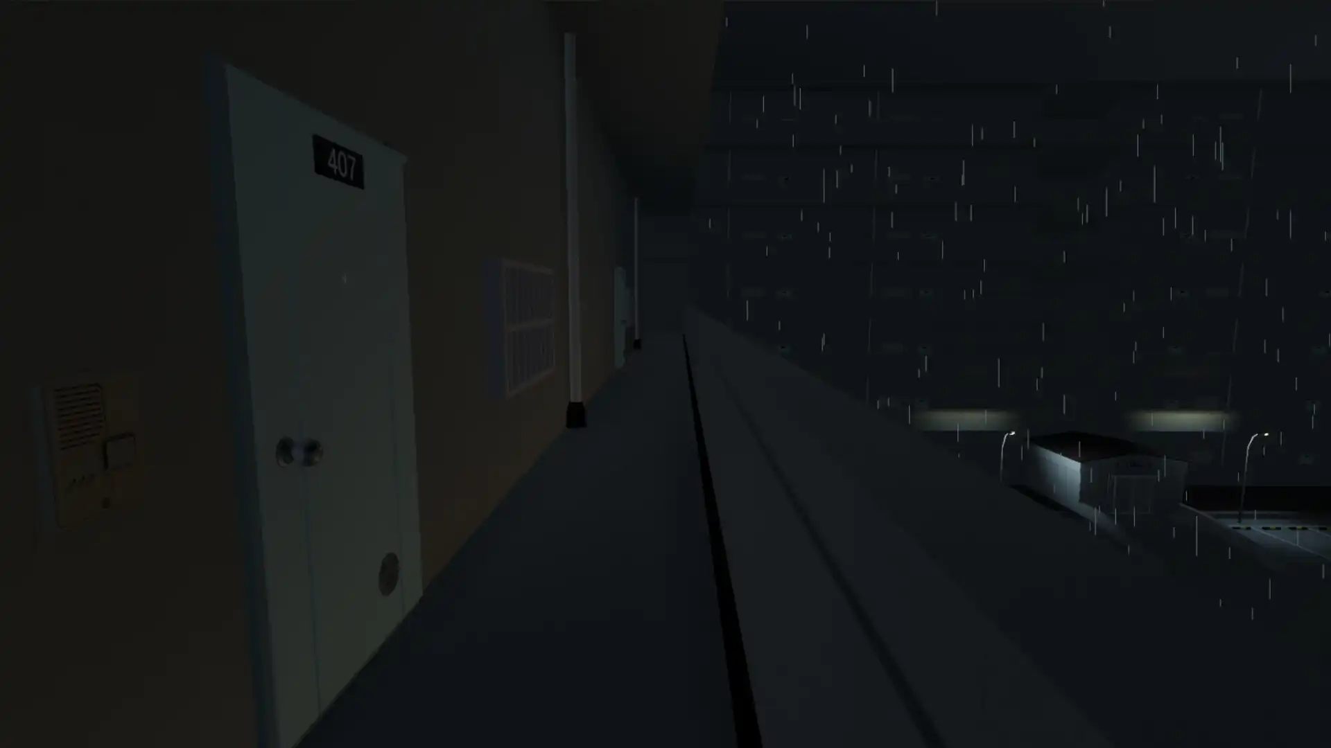 图片[2]-[PC]407号房/APT. 407-芝士游戏