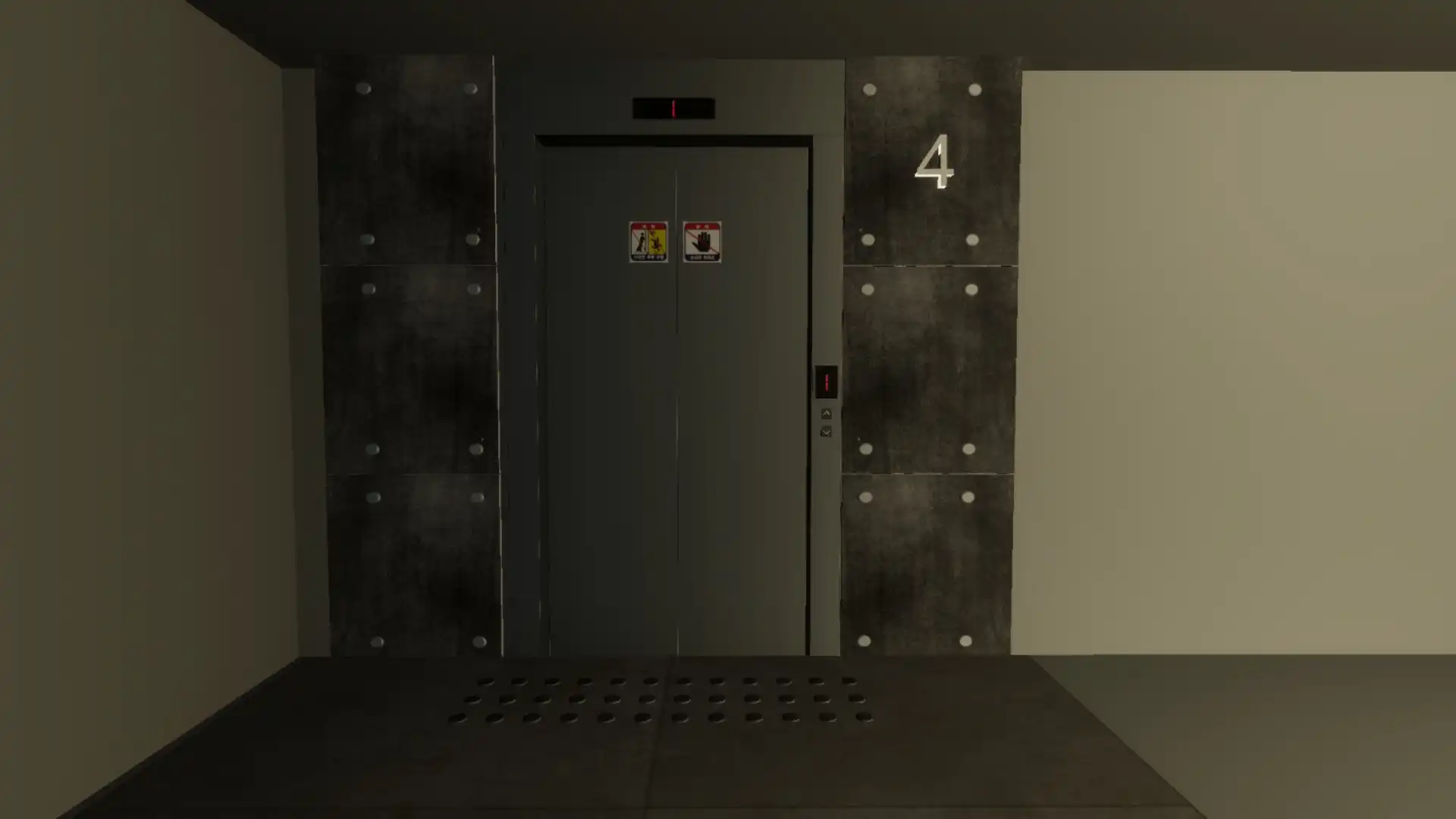 图片[3]-[PC]407号房/APT. 407-芝士游戏