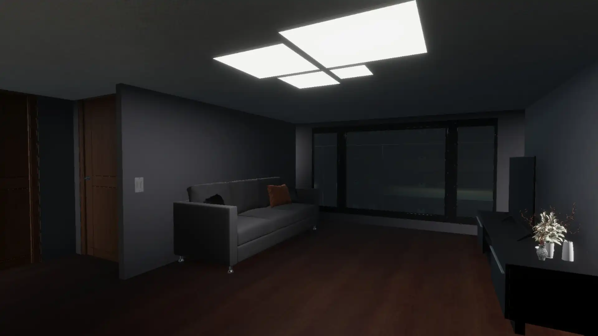 图片[5]-[PC]407号房/APT. 407-芝士游戏
