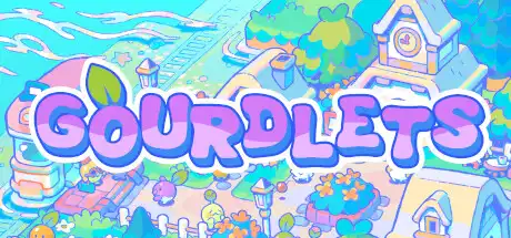 [PC]大头小岛/Gourdlets-芝士游戏