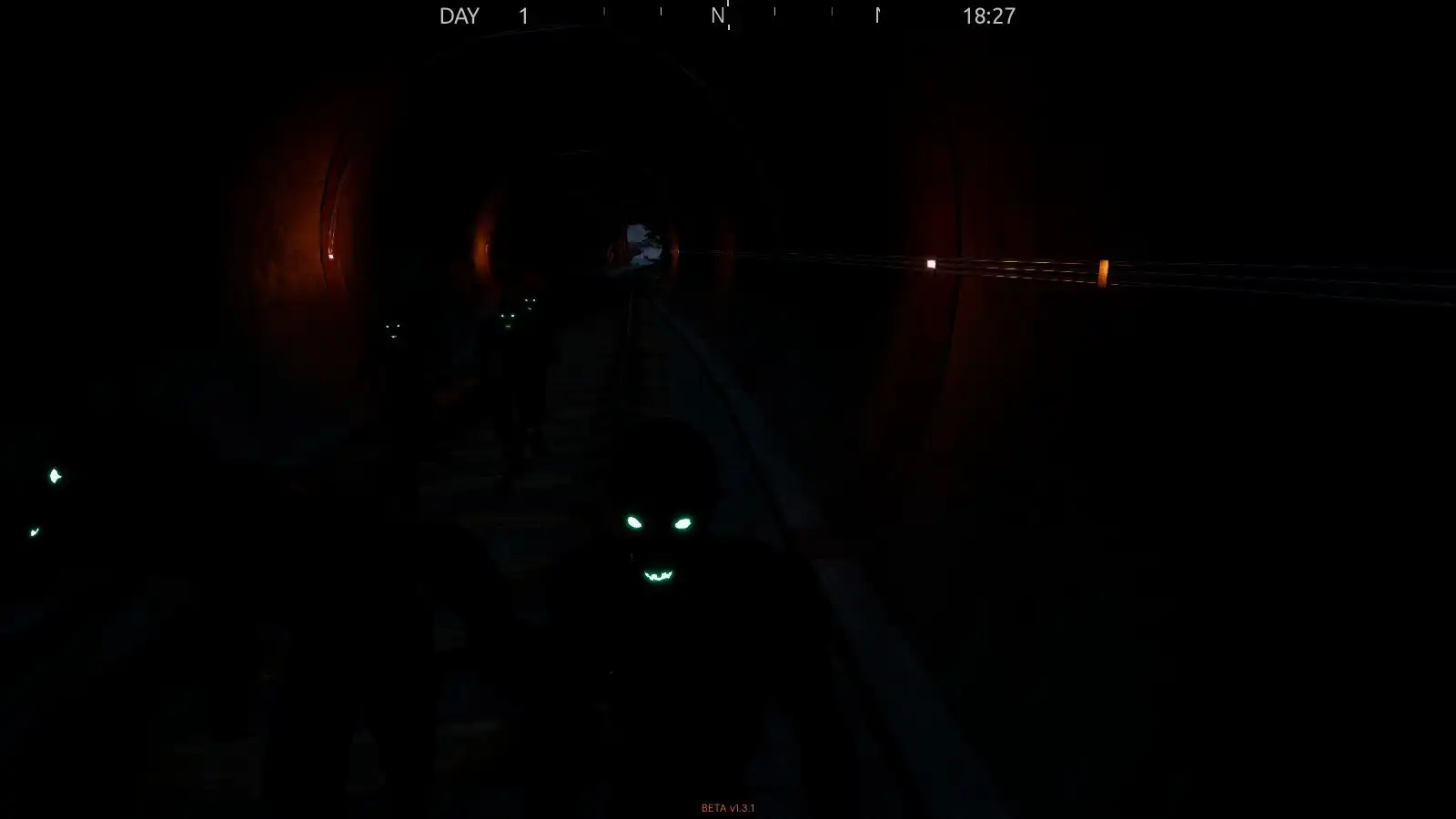 [PC]被困/TRAPPED