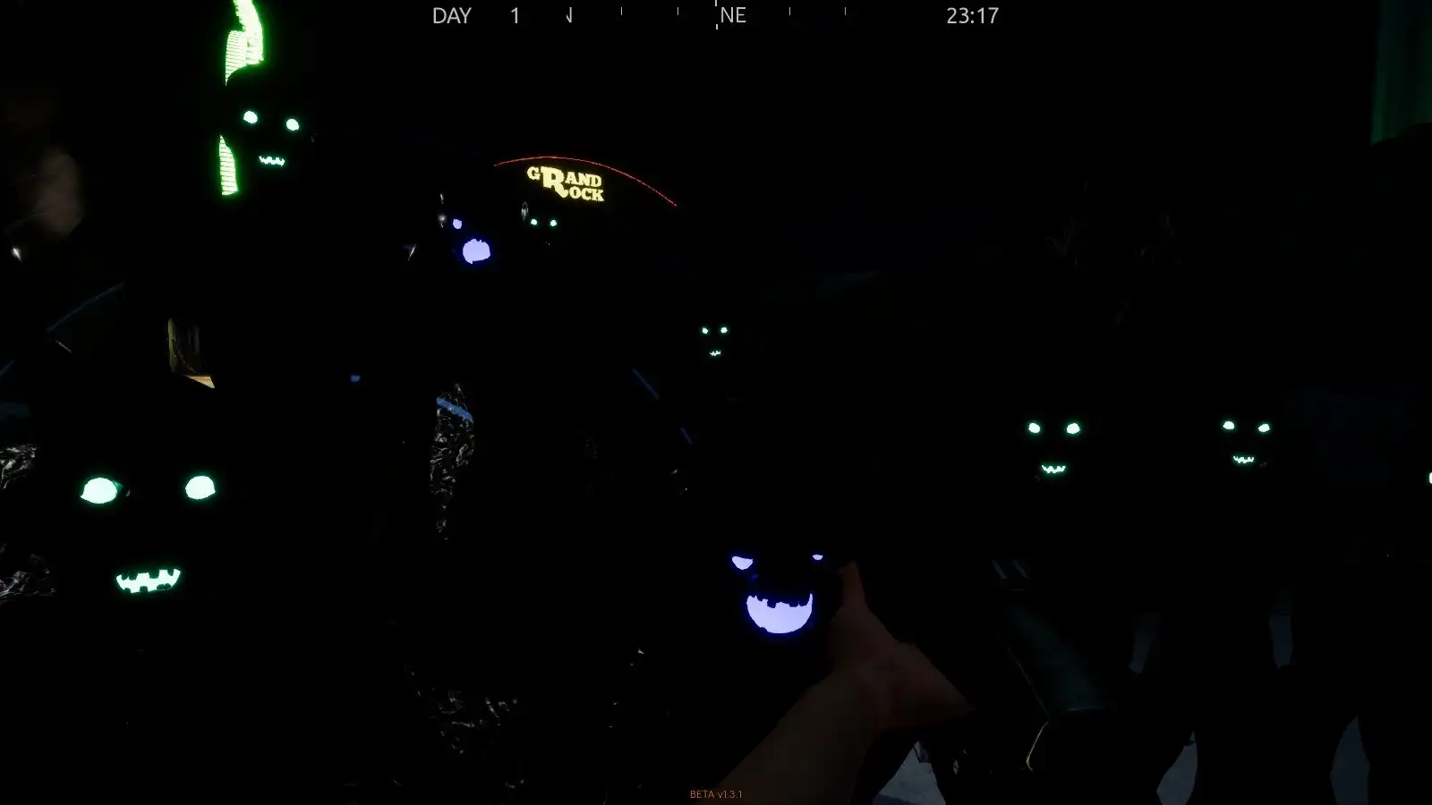 [PC]被困/TRAPPED