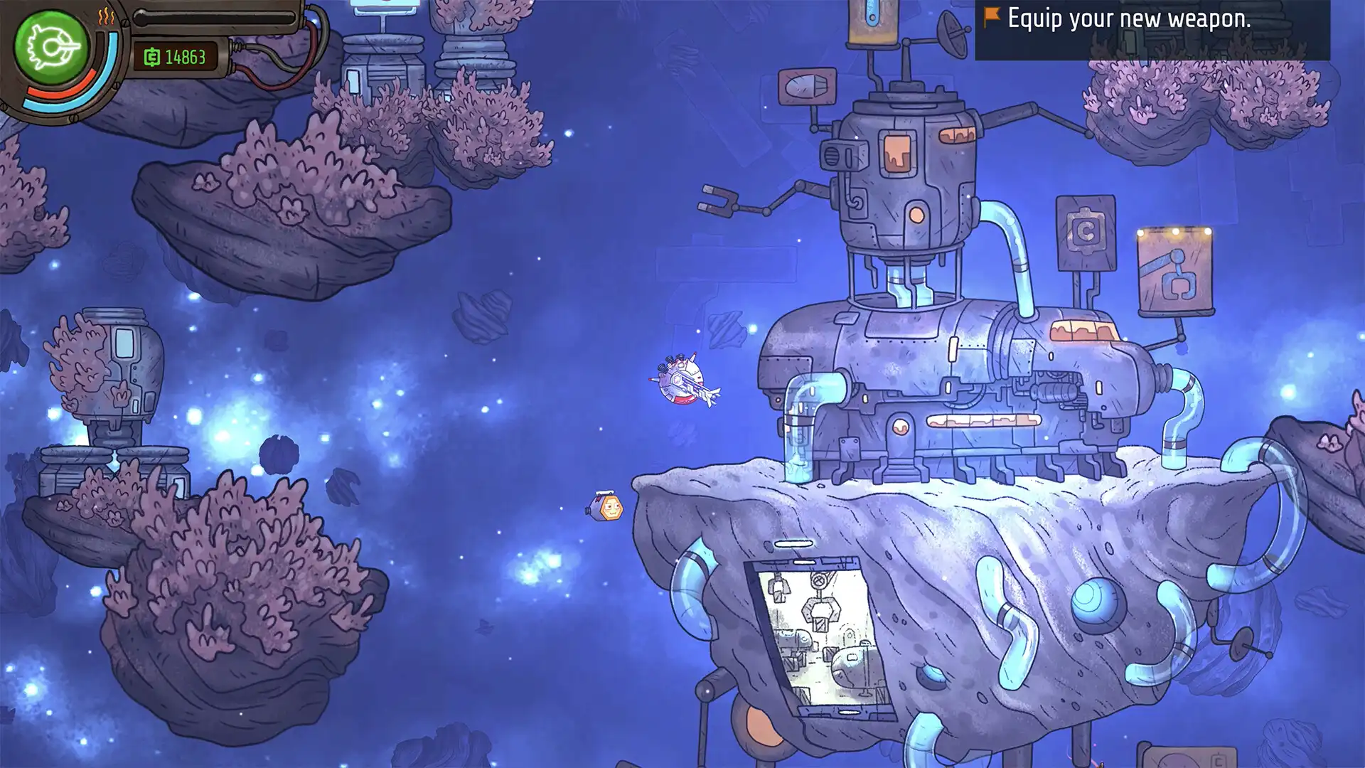 [PC]无家可归/No Way Home
