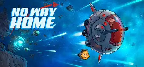 [PC]无家可归/No Way Home-芝士游戏